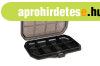 Fox Matrix 8 Compartment Shallow Accessory Box szerel�kes do