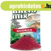 Haldord Bzis Mix - Scobar / paduc, mrna etetanyag 2,5Kg