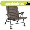 Strategy Lounger XL Fishing Chair knyelmes horgszszk max 