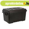 Plano Storage Sportsman's Trunk Small Black 1619 l�
