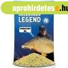 HALDOR�D� LEGEND Groundbait - Fokhagym�s Hal 800g