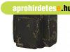 Korda Compac Dark Camo Rucksack 30l h�tizs�k 36x44x30cm (KLU