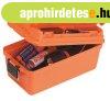 Plano Emergency Supply Box Shallow Orange szerelkes s els