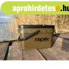 Rok Fishing Performance - GreenBrown Square Bucket 10 litere