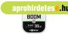 Korda Basix Boom 25lb 0,55mm 15m el�ke zsin�r (KBX050)