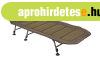 Fox Voyager Standard Bedschair 6 lb pontyoz gy 212x90x36