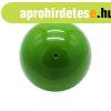 Ritmikus gimnasztika labda 17,5 cm, z�ld, PLASTO