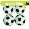 Csocs labda szett, 32 mm ? 4 db ? ENERO