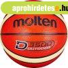 Molten B6D3500 szintetikus br kosrlabda ? 6-os mret