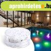 Phenom RGB LED-es medence vilgts (Jacuzzi s Wellness han