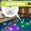 Phenom RGB LED-es SZOL�R medence vil�g�t�s (Jacuzzi �s Welln