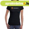 Forpro Ladies' T-shirt black FP - S