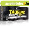 OLIMP SPORT Taurine Mega kapszula 120