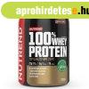 NUTREND 100% Whey Protein 2250g Strawberry