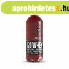 QNT METAPURE Iso Whey 20g Drink 500 ml Wild Berry