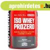 NUTREND Iso Whey Prozero 2250g Strawberry Cheesecake