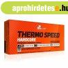 OLIMP SPORT Thermo Speed Hardcore Mega kapszula 120