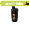 Force Now! Shaker 500ml fekete - fekete kupakkal