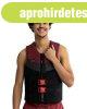 Sportmell�ny Jobe Neoprene Vest Men Burgundy Red