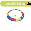 Sznes tavaszi vdhl trambulinra 244 250 cm 8 lb