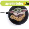 Disney Retro bicikli cseng� - Mandal�ri - Grogu