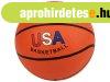 USA kos�rlabda - narancss�rga, 24 cm