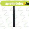 Nyeregcs� alu ZOOM fejjel 26,8�400mm fekete