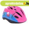 Safety Labs Jasmine gyermek ker�kp�ros sisak [pink, 48-56 cm