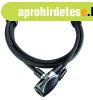 Kryptonite Kryptoflex 1230 kulcsos huzalos z�r