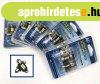 Aut�s szofita LED izz� 6 db SMD LED-del Can-Bus 36 mm M36MM6
