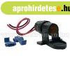 Szivargy�jt� aljzat, v�zmentes, 12/24 Volt, Lampa 39067