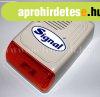 K�lt�ri szir�na h�z riaszt�hoz, Signal PS-128