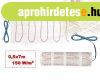 Elektromos padl�f�t�s, f�t�sz�nyeg j�r�lap al� 0,5x7m 525Wat
