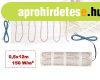 Elektromos padl�f�t�s, f�t�sz�nyeg j�r�lap al� 0,5x12m 900Wa
