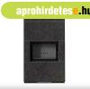 KRATKI FLOKI BOX 8 kW KANDALL� FOKOS GRAFIT SZ�N� K�LS�, FEK