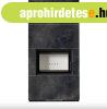 KRATKI FLOKI BOX 8 kW KANDALL� OSSIDO NERO SZ�N� K�LS�, VIL�