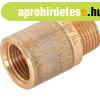 VIEGA menetes v�r�s�ntv�ny csaphosszabb�t� 1/2"x30 mm (