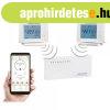 COMPUTHERM E800RF multiz�n�s wifi termoszt�t vezet�k n�lk�li