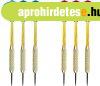 Faver steel darts szett - 20 g