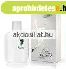 Chatler PLL XL.2012 Pour Homme EDP 100ml / Lacoste L.12.12. 