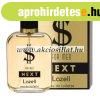 Lazell $ Next EDT 100ml / Paco Rabanne 1 Million Cologne par