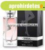 New Brand Prestige Sensual Women EDP 100ml / Jean Paul Gault