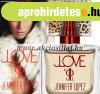 Jennifer Lopez JLove EDP 30ml