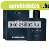 Sentio Ciro de Hombre EDT 100ml / Chanel Bleu parfm utnzat