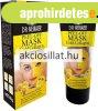 Dr Meinaier Peel-Off Gold Collagen Mask Arcmaszk Arany Kolla