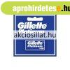 Gillette Platinum hagyomnyos borotvapenge 5db