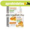 Sadoer Turmeric Anti-Oxidation Face Serum Kurkum�s arcsz�rum