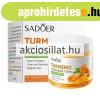 Sadoer Turmeric Antioxidant Clean Body Scrub Kurkums brrad