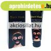 Darry Love Black Mask Lehzhat Arcmaszk 120ml