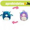 Kiford�that� 2 az 1-ben Squishmallows 13 cm - Dominic a s�rk